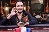 MILLIONS Barcelona : Davidi Kitai triomphe pour 700.000€
