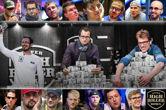 Polk, Holz, Tony G, and More Get 2018 Super High Roller Bowl Seats