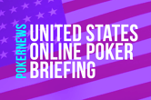 US Online Sunday Briefing: Shared Liquidty Brings Huge Guaranteed Prizes