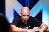Phil Ivey Interview: "I Plan on Playing the World Series of Poker"