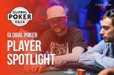 Global Poker Player Spotlight: Mike 'DarkKnight17' Coombs