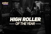 Poker Central & ARIA Announce High Roller of the Year Award