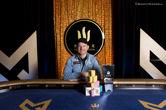 Triton Poker Montenegro : Jason Koon triomphe pour 3 millions, Podium et 1 million pour Phil Ivey