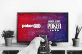 Poker Central Releases 2018 WSOP PokerGO Live Stream Schedule
