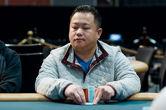Kou Vang Becomes First Player to Win Way into MSPT Hall of Fame