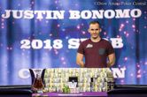 Justin Bonomo Wins 2018 Super High Roller Bowl ($5,000,000)