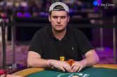 Jeff Trudeau: Circuit Grinder to the Big Stage in WSOP $3K Shootout