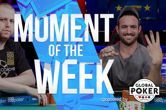 Moment of the Week: Two WSOP Former Main Event Champs Clash at Final Table