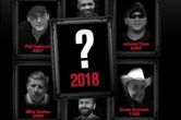 Poker Hall Of Fame: Désignez votre champion pour la classe de 2018