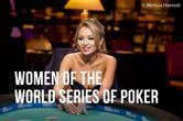 Women of the World Series of Poker: Kate Hoang