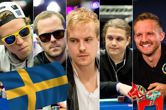 Five of the Best Swedish Poker Players