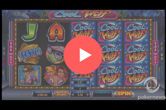 Cool Wolf Slot Machine Online: 2,000 Credits to Play For Free