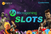 18 Best Microgaming Slots to Play Online in 2018