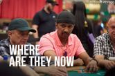 Where Are They Now: 2006 WSOP Stud Dmitri Nobles