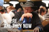 Where Are They Now: "Minneapolis" Jim Meehan Pretty Much Out of Poker