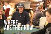 Where Are They Now: Stan Schrier Reflects on Historic 2001 WSOP Final Table