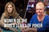 Women of the World Series of Poker: Fuchs, Fleck Run Deep in $10K HORSE