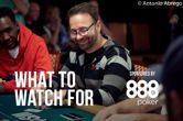 WSOP Day 23: Daniel Negreanu Returns Second in Chips in $25K PLO HR