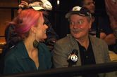 WSOP 2013:  Live From the Rail with The Baldwins