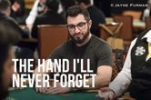 The Hand I'll Never Forget: Phil Galfond’s $50-$100 Bad Beat