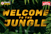 Jumanji Video Slot: Welcome to the Jungle