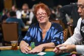 Linda Johnson, la 'First Lady du Poker'