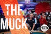 The Muck: Did You Love or Hate Randall Emmett's Grand Entrance?