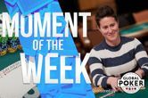 Moments of the Week: Vanessa Selbst's 2018 WSOP Main Event Early Exit