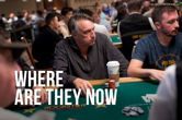 Where Are They Now: 2007 WSOP & WPT Champ Bill Edler