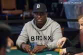 Maurice Hawkins Discusses Racial Incident Leading to Player's WSOP DQ