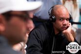 $1,000,000 Big One for One Drop: Ivey and Negreanu Among Big Stacks After Day 1