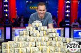 WSOP Big One For One Drop : Victoire à 10 millions pour Justin Bonomo, Fedor Holz runner-up