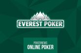Win Up to €100,000 in Ages of Gods Twister Tournaments at Everest Poker