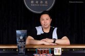Kenneth Kee Takes Down HK$1M Triton Hold'em Event for $2,866,838