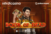 Book of Dead Slot: Review and Bonus to Play Online