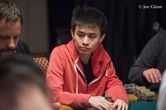 Ben Yu Explains a Common Mistake Made by Poker Tournament Players