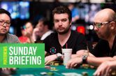 Sunday Briefing: Technical Difficulties Hit PokerStars, Moorman Wins 888's The Whale