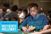 Hold'em with Holloway, Vol. 77: Joseph Cheong Gets Crazy with a Pair of Ladies