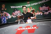Winamax Poker Open Returns to Dublin Sept. 17
