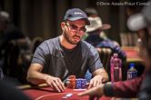 Bryn Kenney Looks to Get Even at the Poker Masters