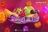 Berryburst Slot Machine: Review and Free Demo