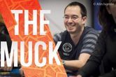 The Muck: Kassouf Loses Sponsorship When Caught Palming £100 Chips