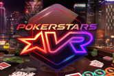PokerStars VR Creates Live Poker Feel in Virtual Reality