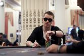 Roman "Romeopro33" Romanovskyi Wins 888poker XL Eclipse Main Event for $187,500