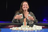 Wendy Freedman Wins HPT Black Hawk ($167,696)