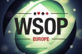 History of WSOP Europe Part I: The London Years