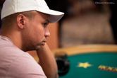 Phil Ivey in Danger of Losing More to Borgata