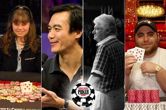 History of the WSOP Europe Part I: The London Years