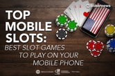 Top Mobile Slots for US Players (Free Bonus Inside!)