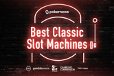 Classic Slots: Old but Gold Games for Las Vegas Fans